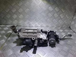 9X2Q9U438DA радиатор egr Land Rover Range Rover 3 Арт 38361, вид 2