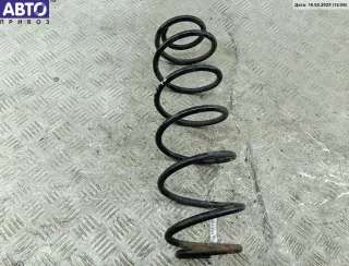 74343T0708221 Пружина подвески задняя Renault Laguna 2 Арт 54271337, вид 2