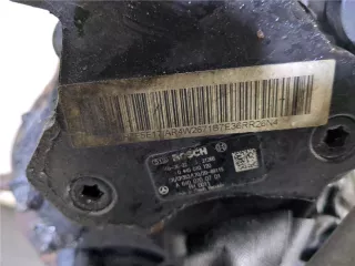 A6400101605,OM 640.941 Двигатель Mercedes A W169 Арт 7702078, вид 5