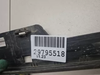 5177360170 Накладка подножки правая Toyota Land Cruiser Prado 150 Арт ZAP321705, вид 6