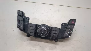 972503Z900PD5 Блок управления печки / климат-контроля Hyundai i40  Арт 8721073, вид 1