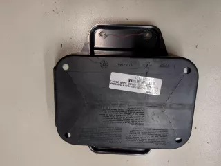 30307146 Подушка безопасности боковая (в дверь) Mercedes ML W163 Арт 8717171, вид 1