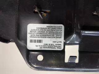 30307146 Подушка безопасности боковая (в дверь) Mercedes ML W163 Арт 8717171, вид 3