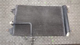 1418700,YM2H19C600AF Радиатор кондиционера  Ford Galaxy 1 restailing Арт 8721475, вид 3