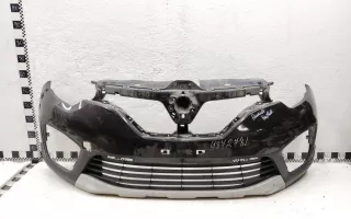 620228229R Бампер передний Renault Kaptur Арт 987278L, вид 1