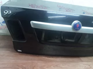 93192889 Крышка багажника SAAB 9-3 2008 Saab 9-3 1 Арт AV56160, вид 7