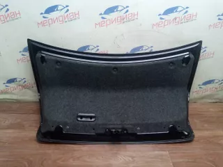 93192889 Крышка багажника SAAB 9-3 2008 Saab 9-3 1 Арт AV56160, вид 8