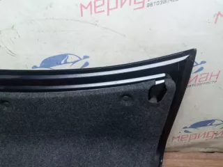 93192889 Крышка багажника SAAB 9-3 2008 Saab 9-3 1 Арт AV56160, вид 9
