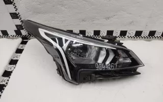 92102H0500 Фара передняя правая Kia Rio 4 restailing Арт A969425T, вид 1