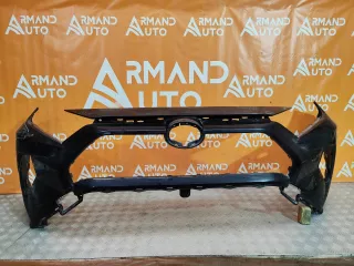 521190R925, 521190R280 бампер тойота, тоёта рав4 (рав rav 4) Toyota Rav 4 5 Арт 252037PM, вид 1