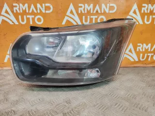 2310712, gk3113w030ba фара Ford Transit 4 Арт AR251802, вид 1