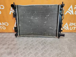 253101R050, 253101R Радиатор двигателя (ДВС) Hyundai i20  2 Арт AR251923, вид 1