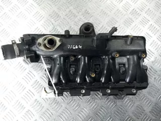 73501353 Коллектор впускной Fiat Punto 2 Арт 111664.16, вид 1