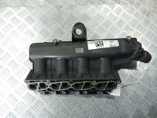 73501353 Коллектор впускной Fiat Punto 2 Арт 111664.16, вид 2