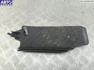8E1864777 Площадка опорная для ноги (педаль отдыха) Audi A4 B6 Арт 54057679, вид 1