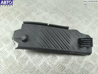 8E1864777 Площадка опорная для ноги (педаль отдыха) Audi A4 B6 Арт 54057679, вид 2