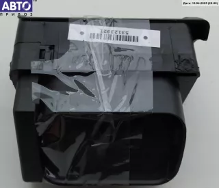 8D1820902 Дефлектор обдува салона Audi A4 B5 Арт 53123921, вид 2