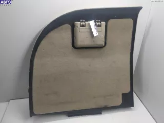  Обшивка багажника Audi A4 B6 Арт 53973597, вид 2
