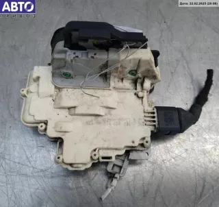 8E0839015AA Замок двери задней левой Audi A4 B7 Арт 52820126