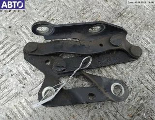  Петля капота левая Volkswagen Sharan 1 restailing Арт 54304663, вид 2