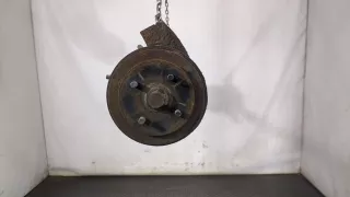 4651080G11 Балка подвески задняя  Suzuki Ignis 2 Арт 8714815, вид 4