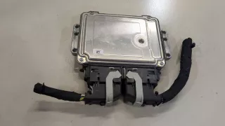  Блок управления двигателем Ford Fiesta 7 Арт 8723614, вид 4
