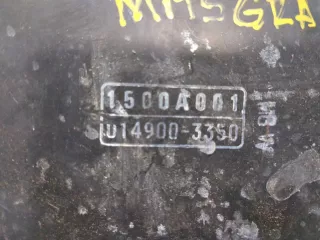  Корпус воздушного фильтра Mitsubishi Grandis Арт 8724337, вид 3