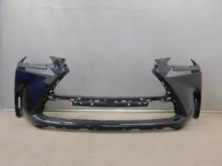  Бампер передний Lexus NX Арт smt184305, вид 1