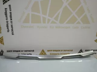 86577S1600 Молдинг бампера Hyundai Santa FE 4 (TM) restailing Арт TP68614, вид 1