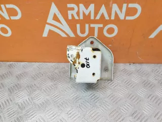 6410B895 Кронштейн усилителя бампера Mitsubishi Outlander 3 Арт AR252107, вид 4