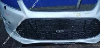 BS7117757A Бампер передний Ford Mondeo 4 restailing Арт 00089008, вид 13