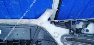 BS7117757A Бампер передний Ford Mondeo 4 restailing Арт 00089008, вид 30