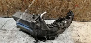 A6461401608, A6461401075 Радиатор EGR Mercedes E W211 Арт 00088533
