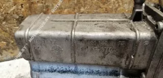 A6461401608, A6461401075 Радиатор EGR Mercedes E W211 Арт 00088533, вид 3