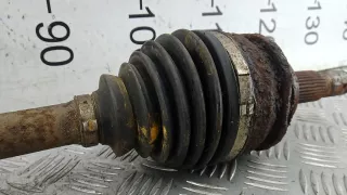  Привод передний левый Toyota Land Cruiser Prado 120 Арт 4NK03KS01, вид 4