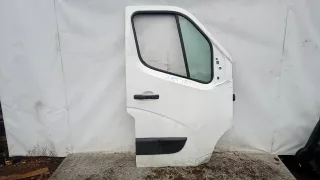 4420303, 93167946 Стеклоподъемник передний правый Opel Movano 2 Арт 2RT15E501, вид 1