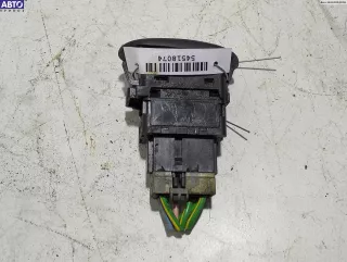 96605364 Кнопка стеклоподъемника переднего правого Citroen C2  Арт 54518074, вид 2