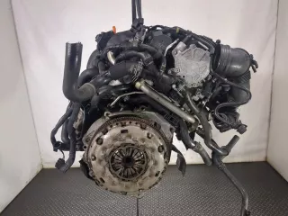 03L100090D,CBAB Двигатель Volkswagen Golf 6 Арт 8622449, вид 3