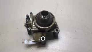 03D115105G Насос масляный Skoda Fabia 2 Арт 8722202, вид 3