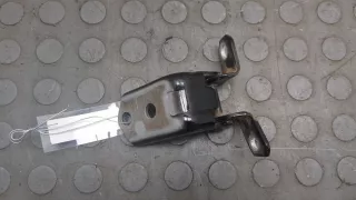 D46172210B,D46172240B Петля двери задней правой черная Mazda CX-5 1 Арт 8719669, вид 1