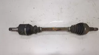 3272NK Полуось передняя левая (приводной вал, шрус) Peugeot Expert 2 Арт 8718188, вид 1
