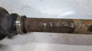 3272NK Полуось передняя левая (приводной вал, шрус) Peugeot Expert 2 Арт 8718188, вид 2