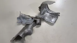 55223723,849251,849249,55223745 Теплозащита кузова Opel Astra J Арт 8723585, вид 2