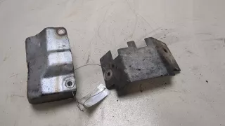 ME203407,ME203404 Теплозащита кузова Mitsubishi Monter 4 Арт 8723452, вид 2