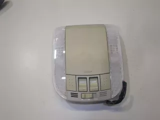  Фонарь салона (плафон) Toyota Corolla E150 Арт 8411902, вид 1