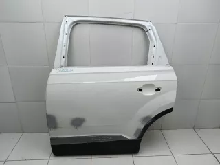 4m0833051e Дверь задняя левая Audi Q7 4M Арт BBBs231222130, вид 1