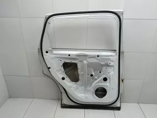 4m0833051e Дверь задняя левая Audi Q7 4M Арт BBBs231222130, вид 11