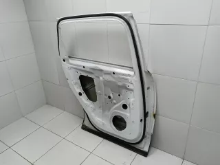 4m0833051e Дверь задняя левая Audi Q7 4M Арт BBBs231222130, вид 12