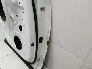 4m0833051e Дверь задняя левая Audi Q7 4M Арт BBBs231222130, вид 13