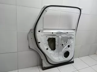 4m0833051e Дверь задняя левая Audi Q7 4M Арт BBBs231222130, вид 15